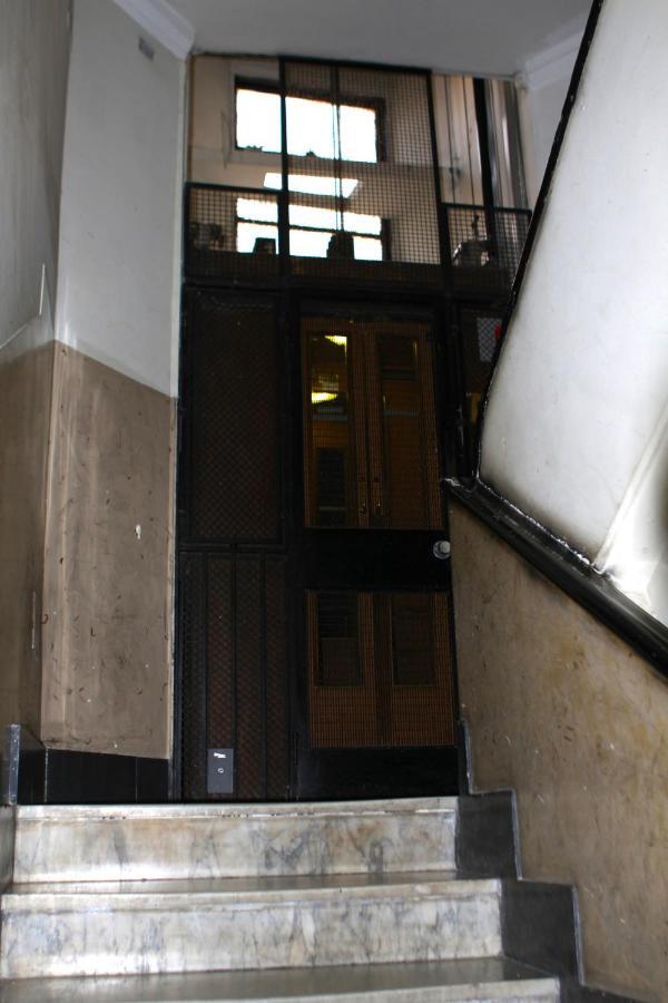 רומא Coolhouse At Colosseo מראה חיצוני תמונה